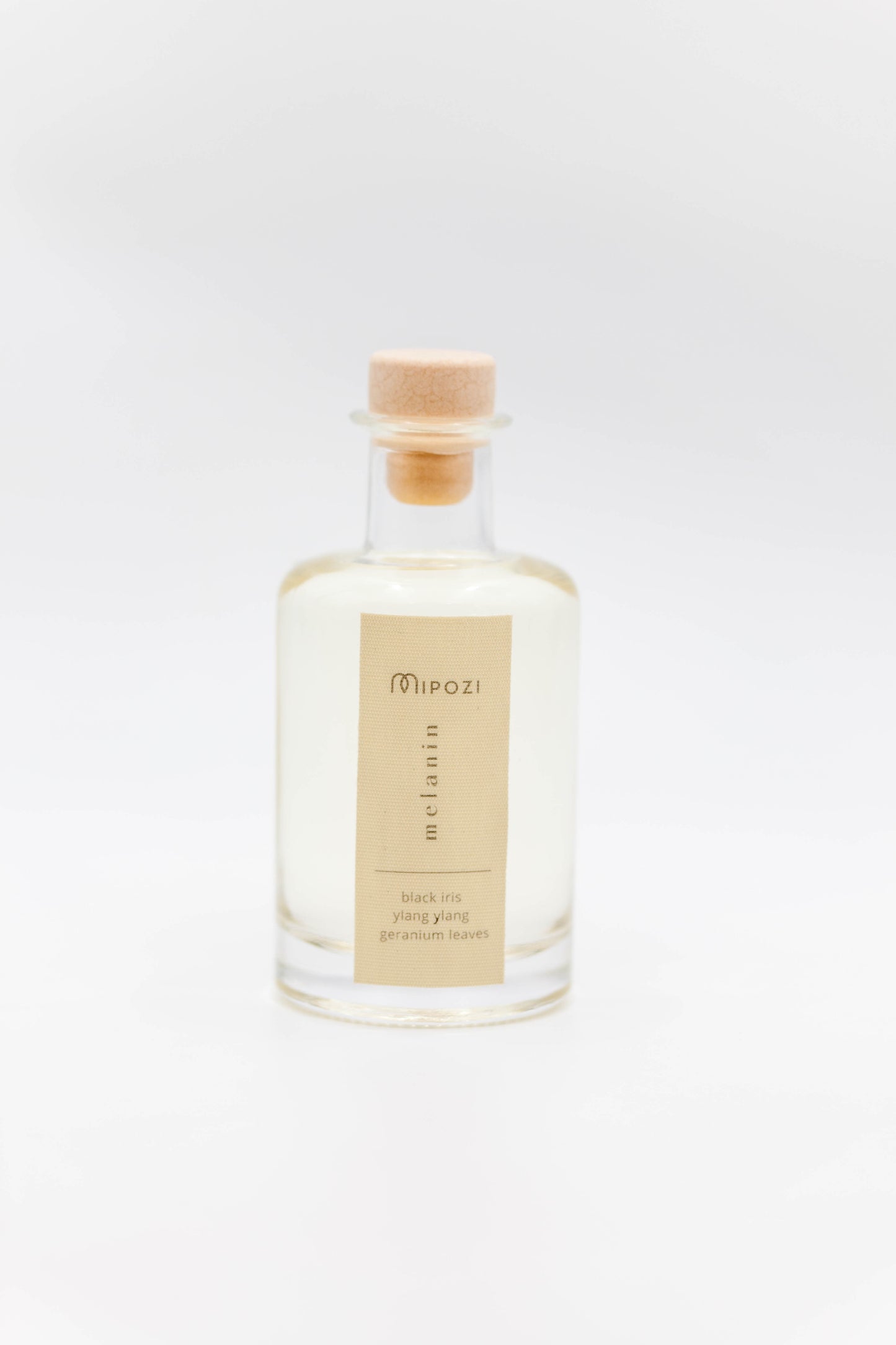 Melanin Pozi Reed Diffuser